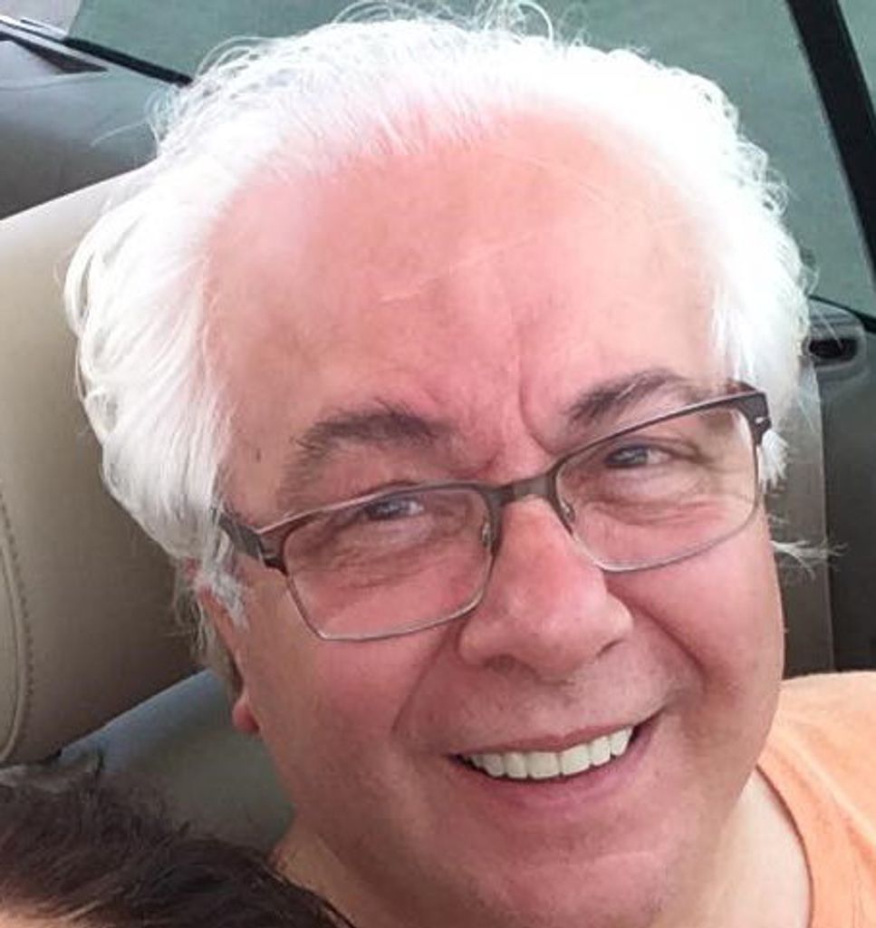 Vito M. Boffa