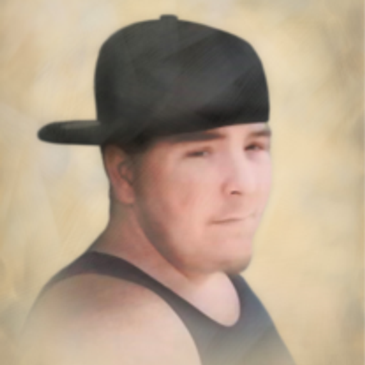 Sterling James William Fincher Profile Photo