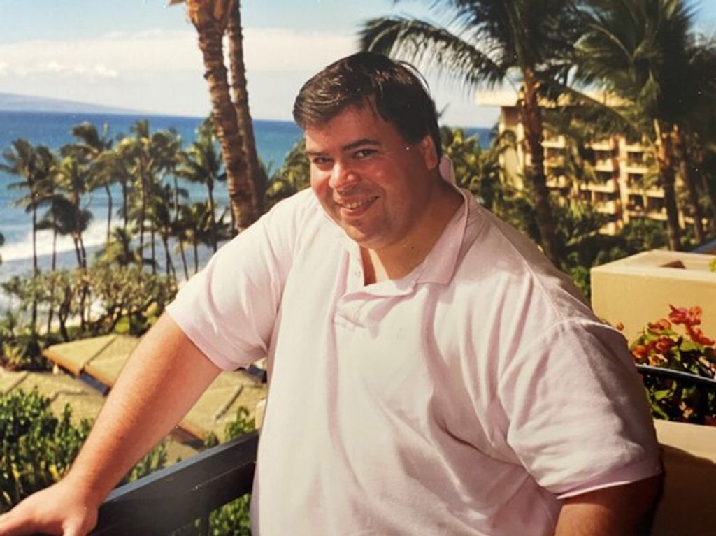 John Francis Cunningham Profile Photo