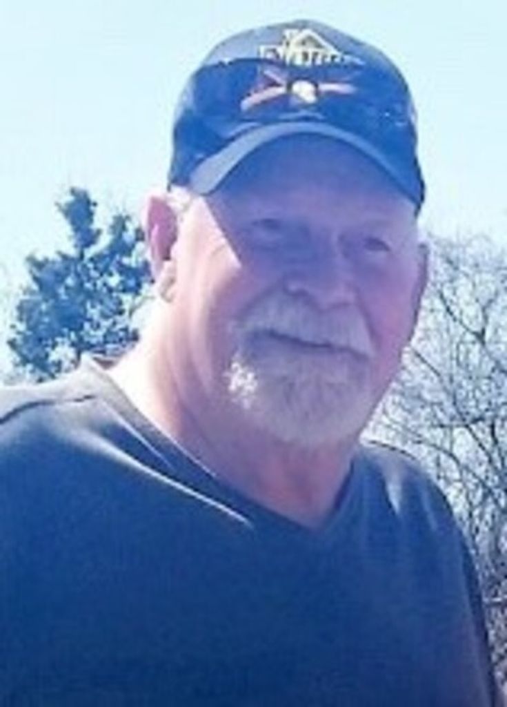 Dale Wayne Newcomer Profile Photo