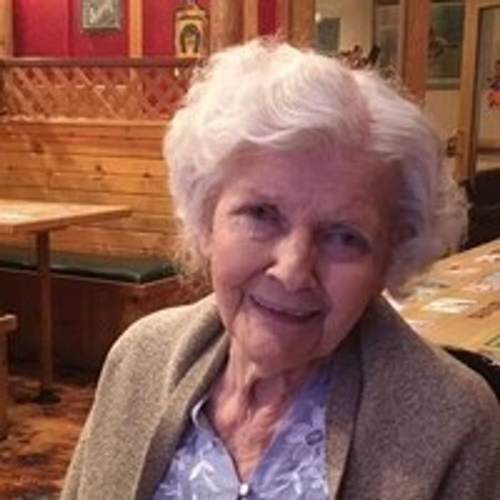 Lillis Darline Martens