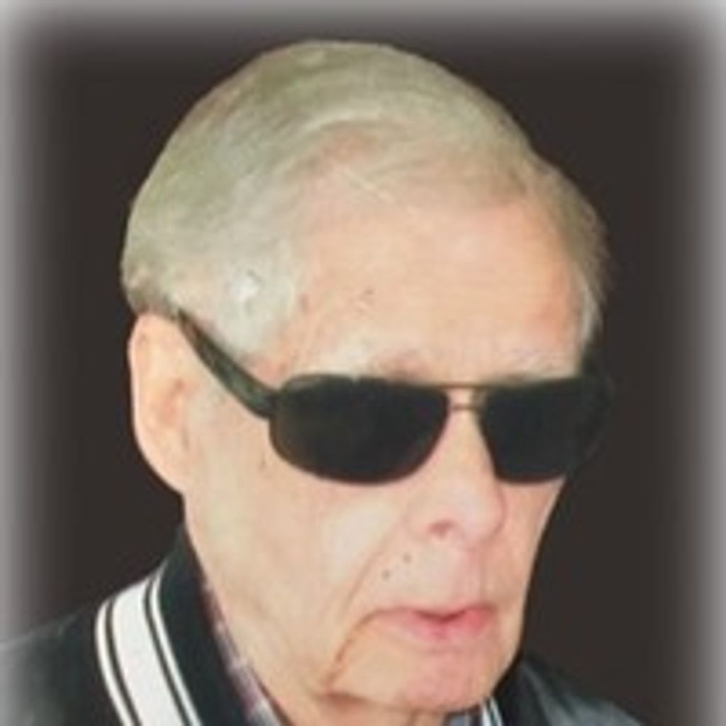 Max Joseph Aubuchon