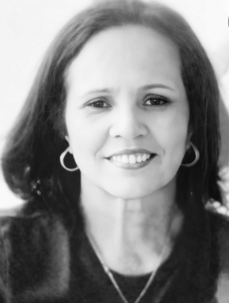 Olga M. Tiburcio Profile Photo