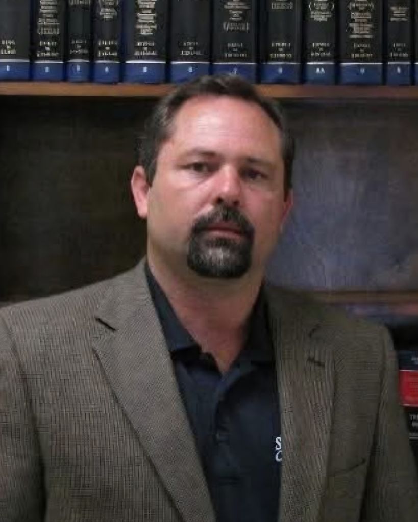 Robert Eugene Joyner Profile Photo