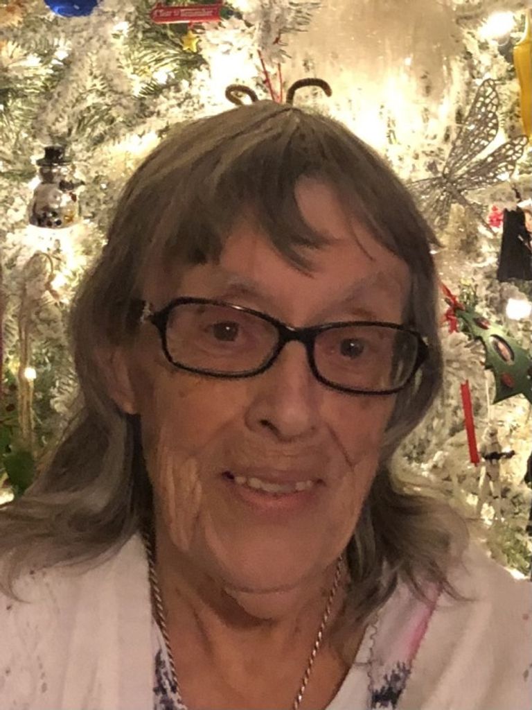 Katherine Zeller