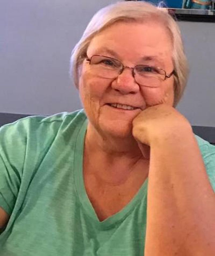 Carolyn D. "Cc" Johnson Profile Photo