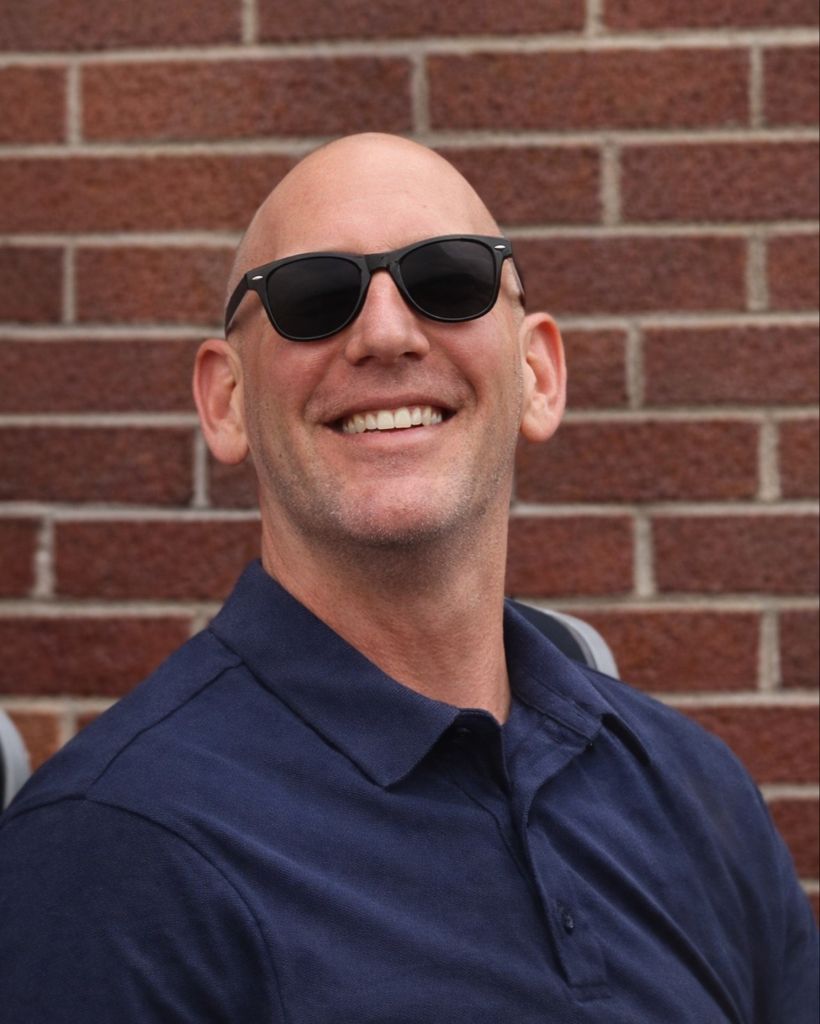 David W. Komorowski Profile Photo