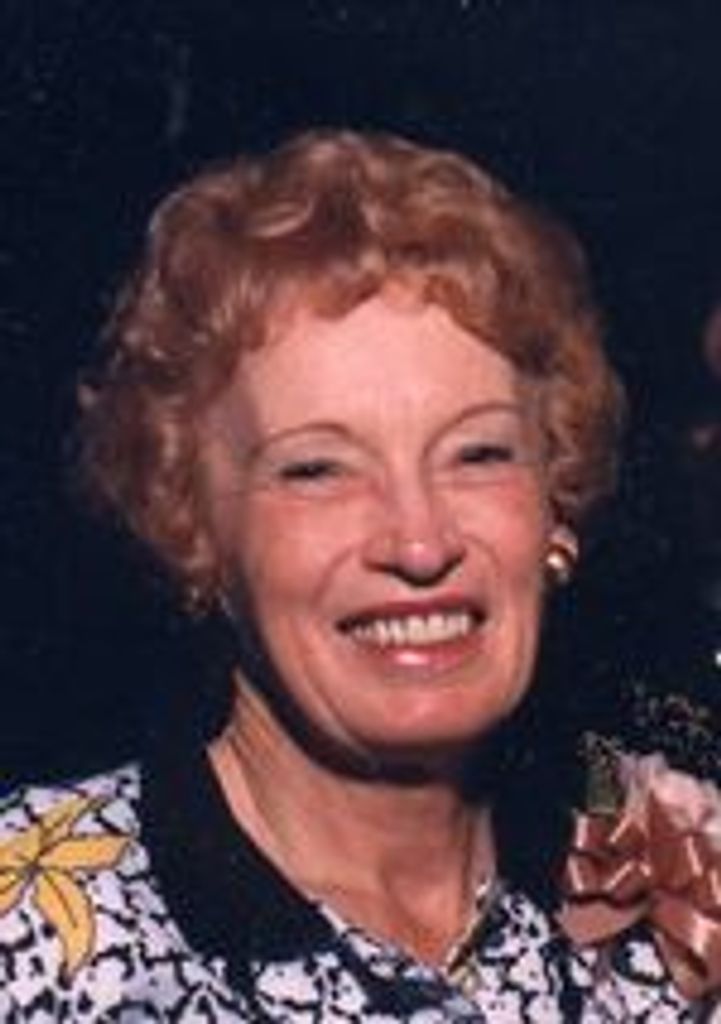 Virginia H. Veague