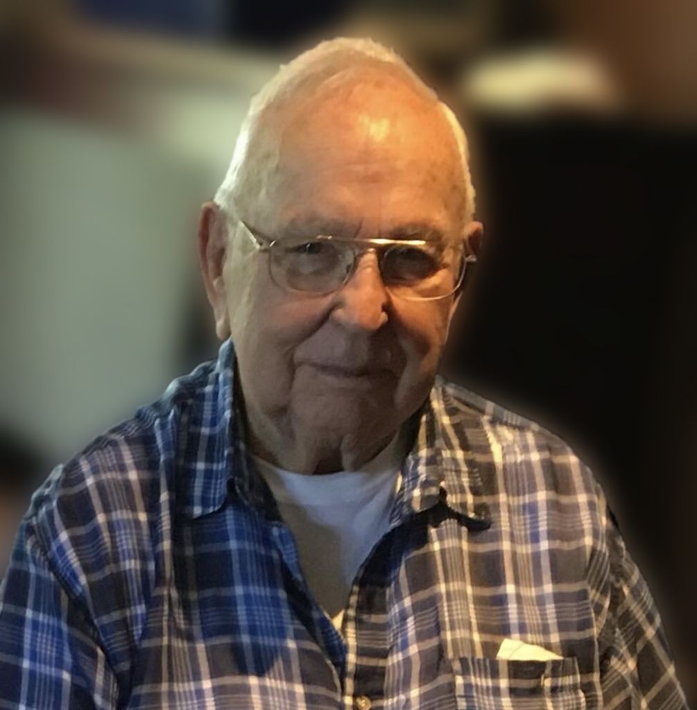 Melvin G. Hollenbeck