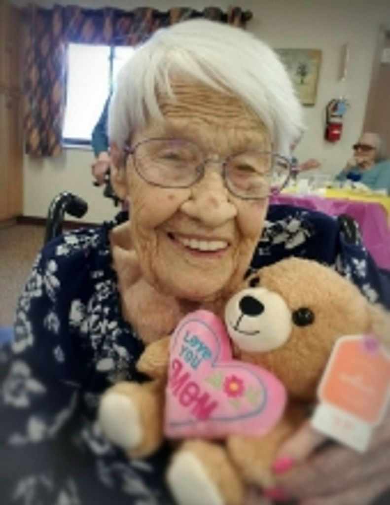 Reva  Loeta  McCorkle 