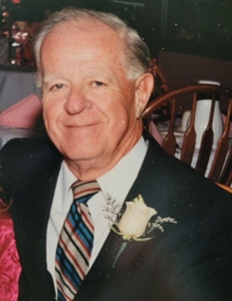 Donald F. O'Connell Profile Photo