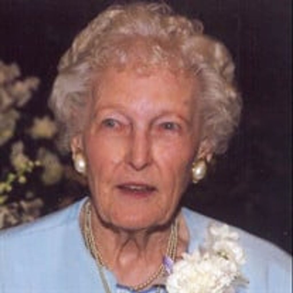 Mrs. HAZEL PIERCE PAFFORD
