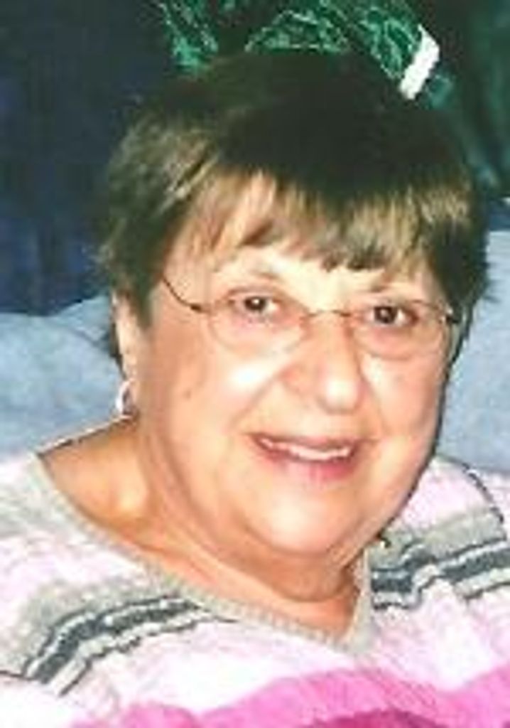 Marian R. (Kolligian) Schollard