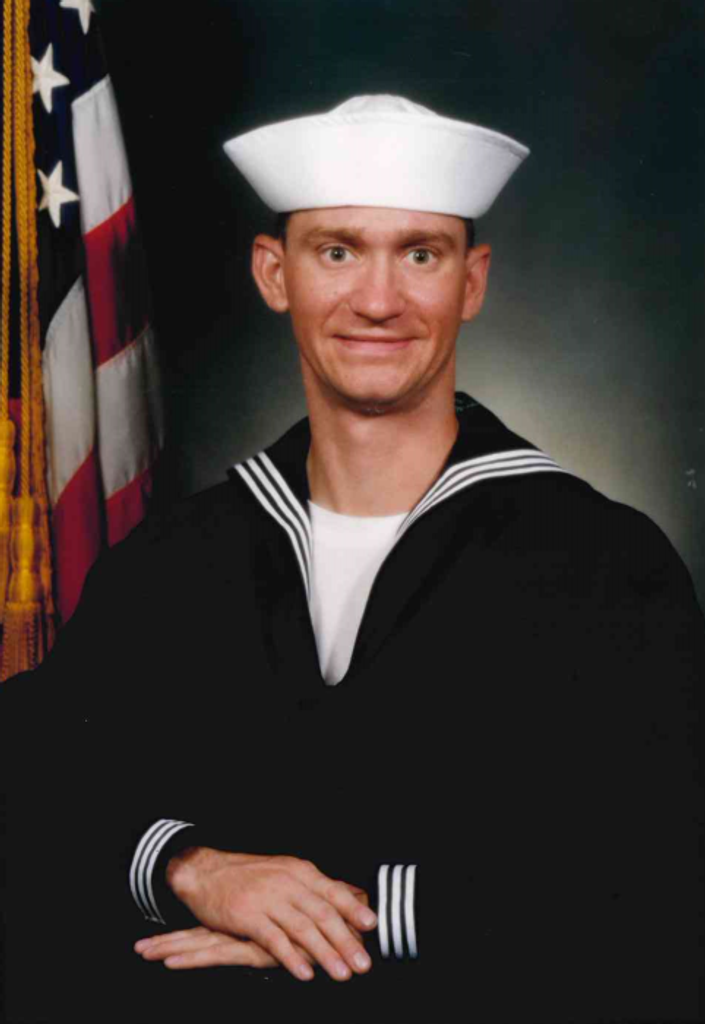 Alexander Christopher Bruce