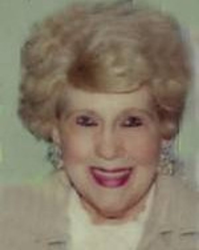 Irene J. O'Brien