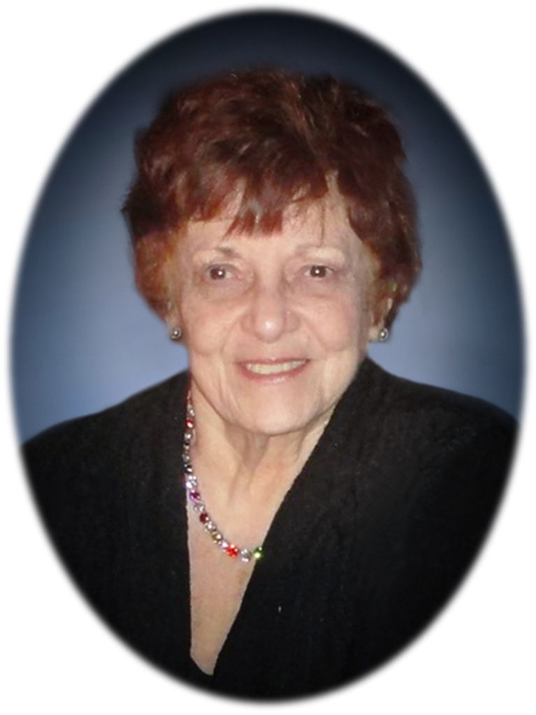 Mary Katherine Rodenbaugh