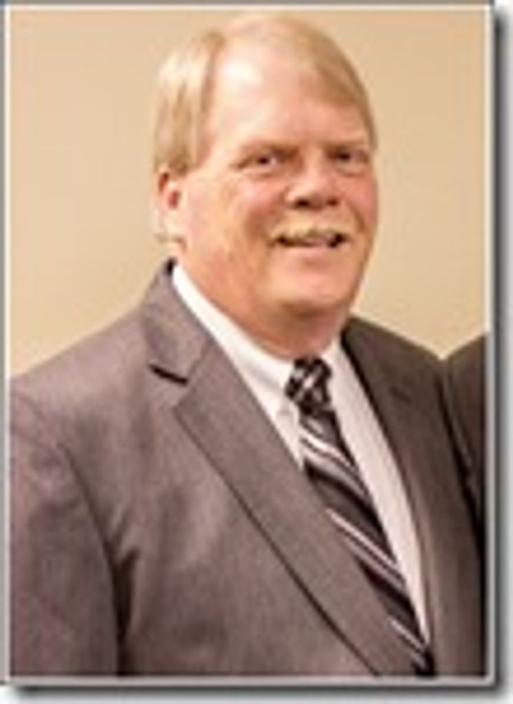 Terry Nelson Stevens