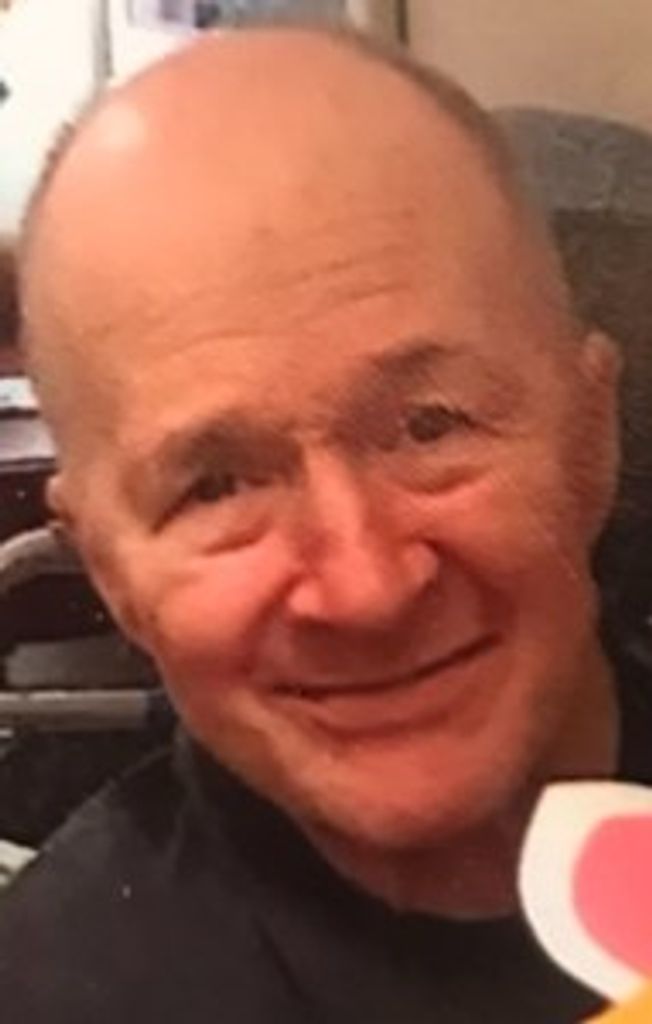 John Campbell Profile Photo