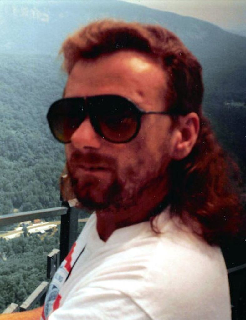 Joe Riffe Profile Photo