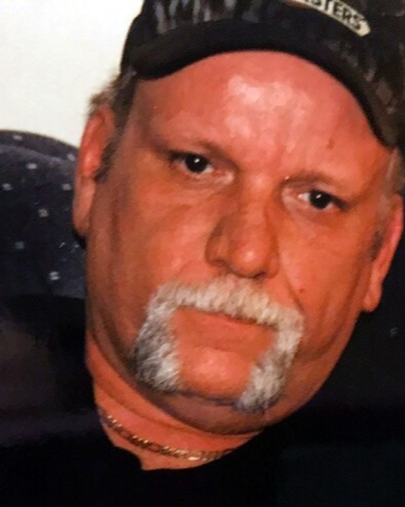 William Leroy Pickell Jr.