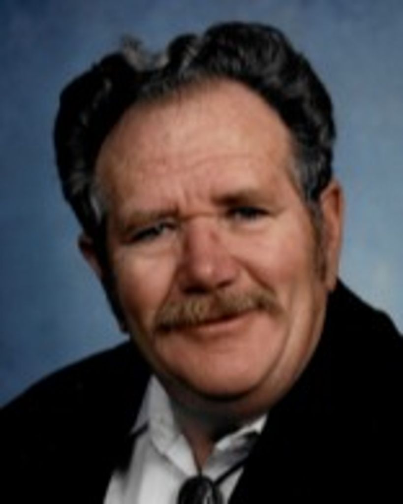 Charles William Thomas