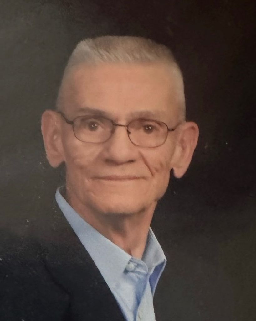 Paul E. Towers Profile Photo