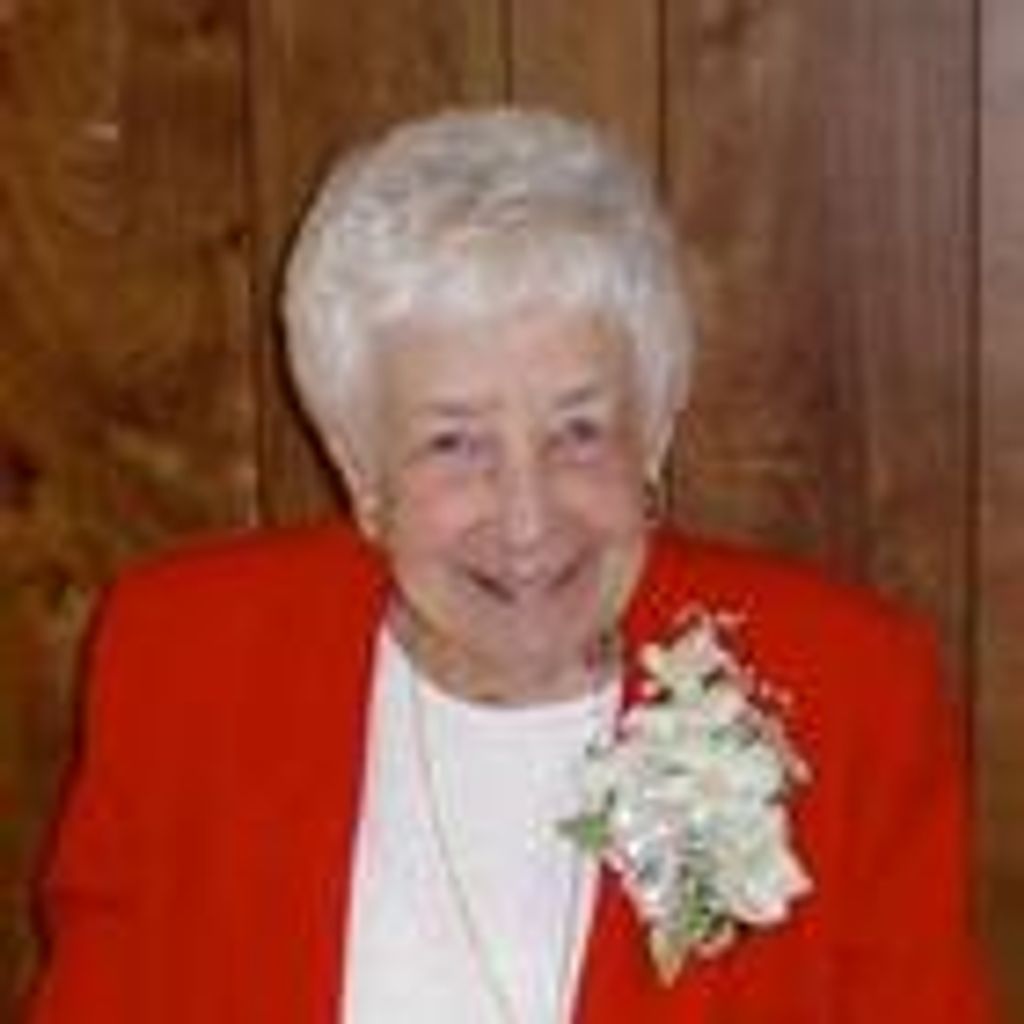 Dorothy M. Gorse