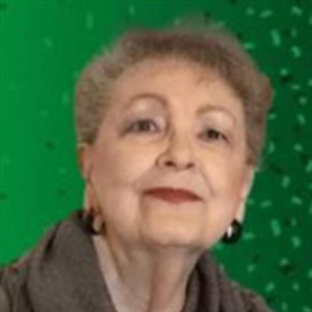 Madeline Juanita "Nita" Kerlee