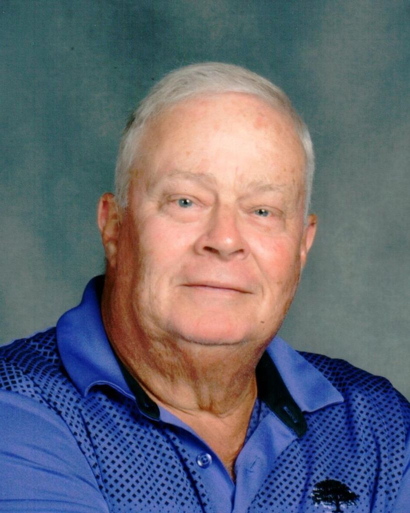 William Wayne Stueve