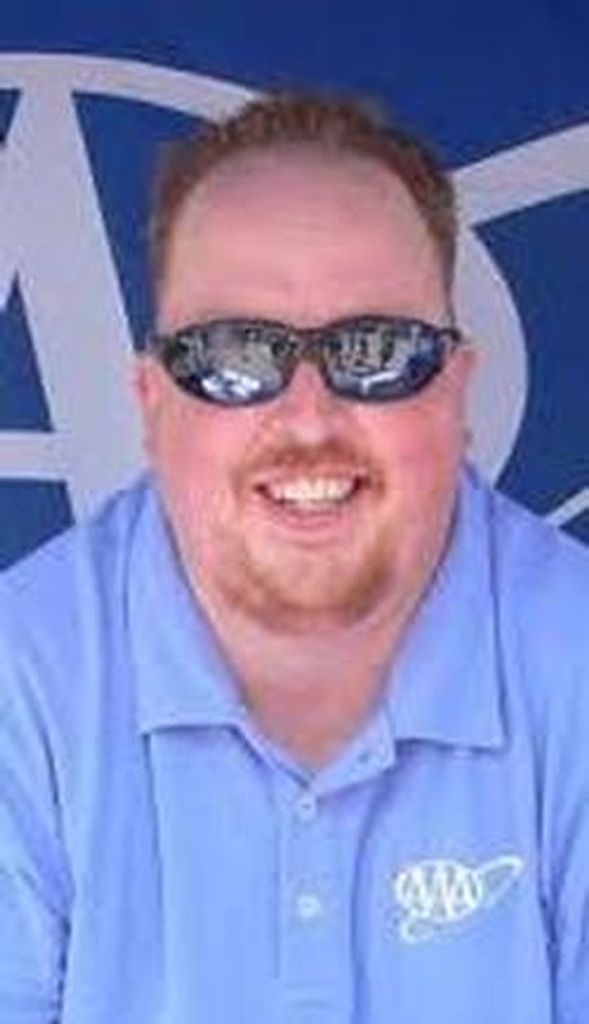 Jeff A. Huffman Profile Photo