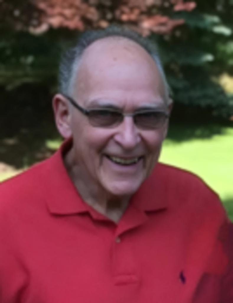 Robert J. Champlin