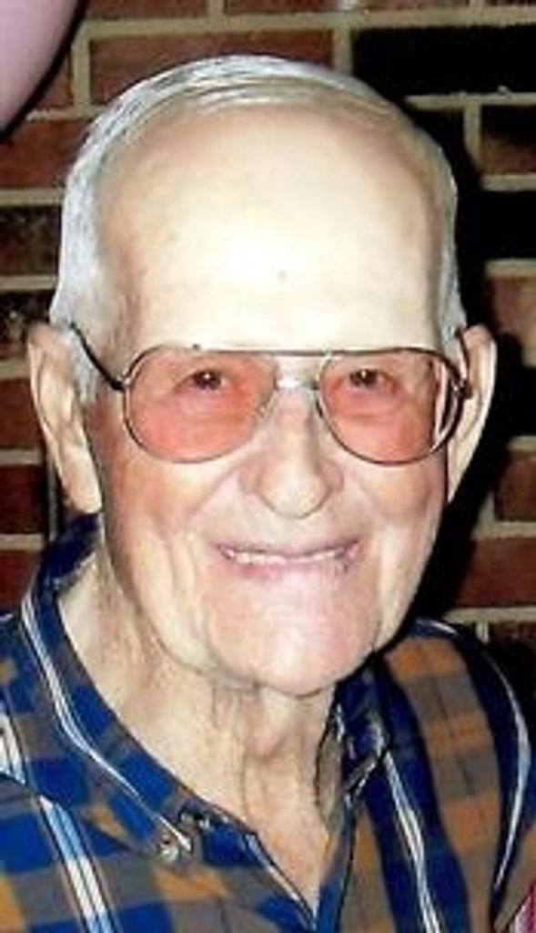 Robert Leonard Clark Profile Photo