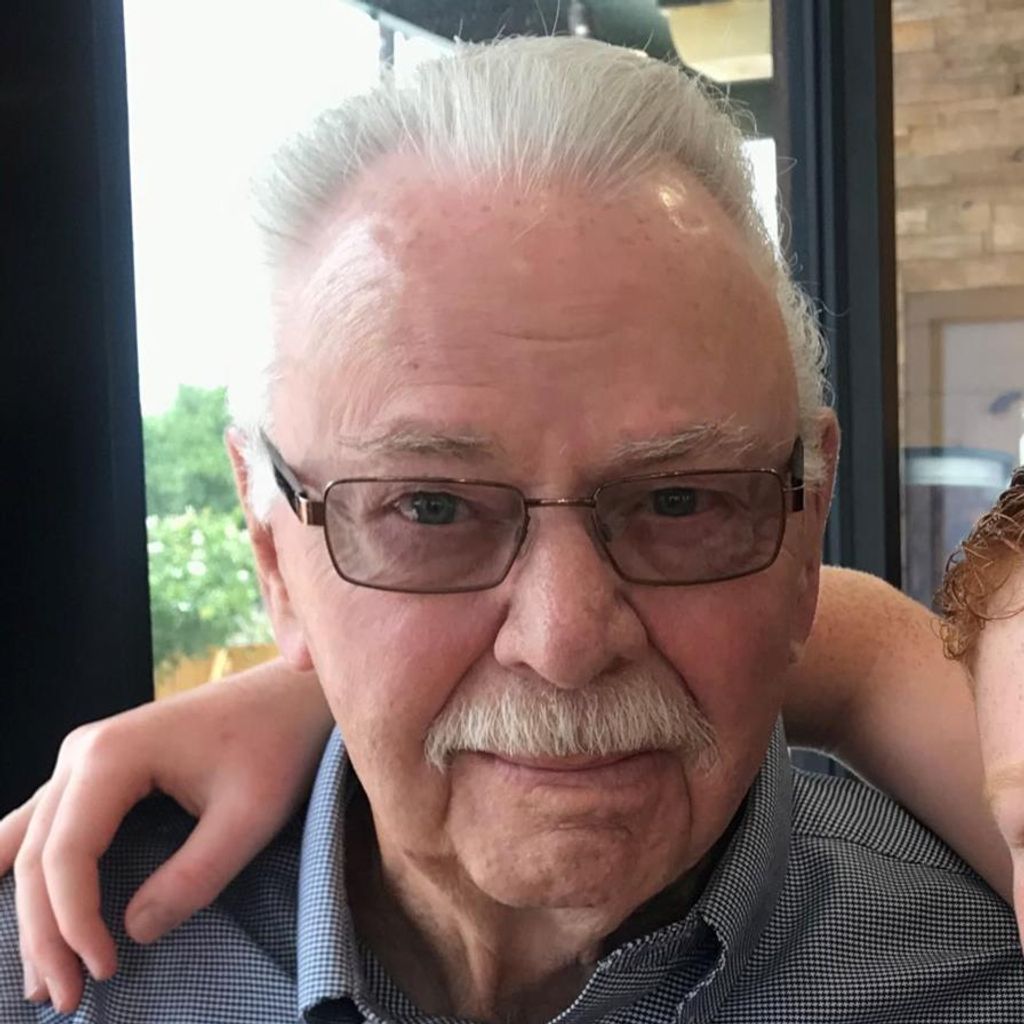 Lawrence "Larry" Wayne Simpson Profile Photo