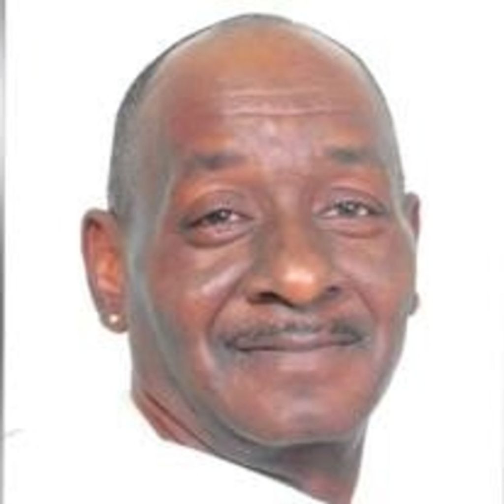 Garfield Richardson Jr.