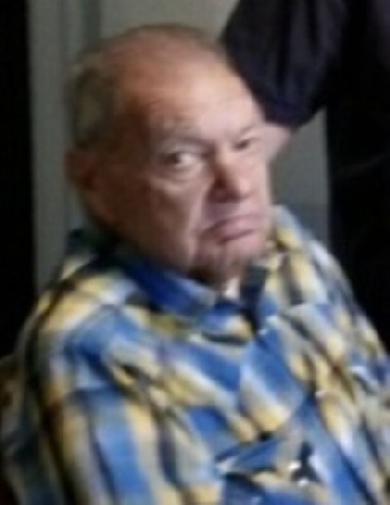 Charlie Vansickle Profile Photo