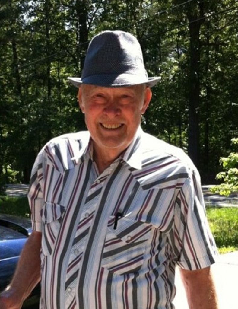 Thurman L. Fields Profile Photo
