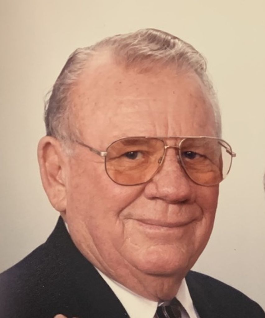 Lewis "Red" Jernigan Profile Photo