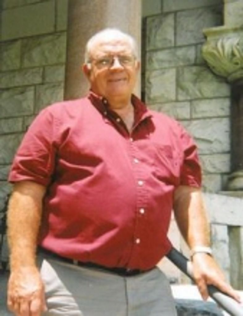 Johnny Don Duke