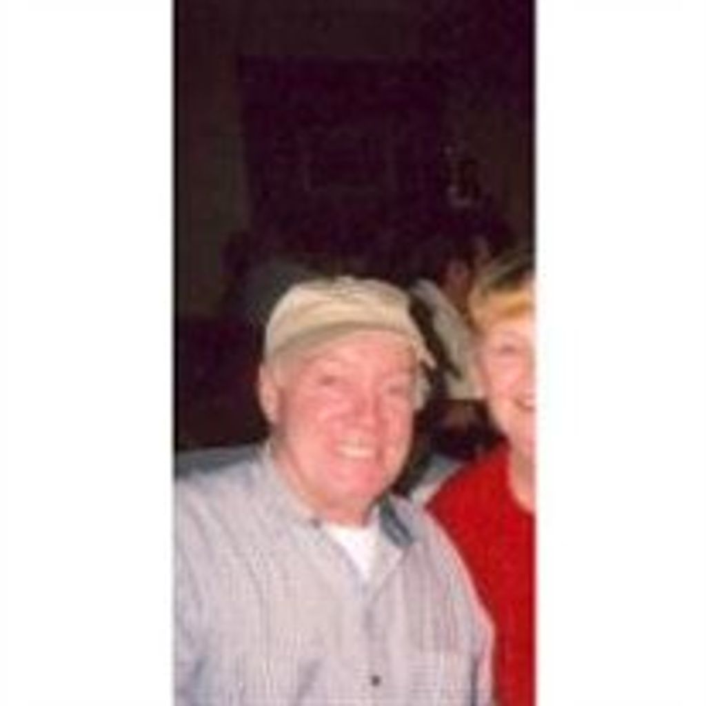 C. Barker Profile Photo
