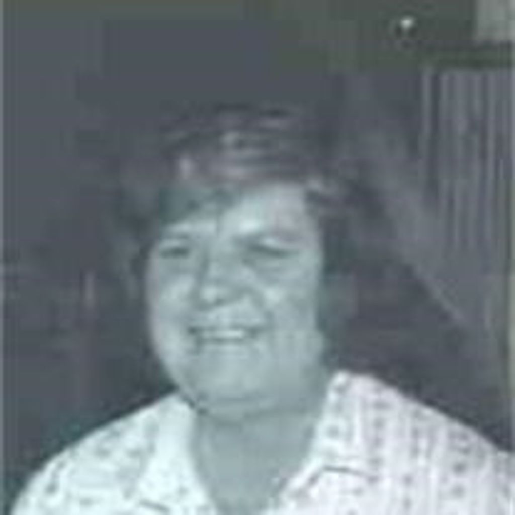 Elizabeth Shepard