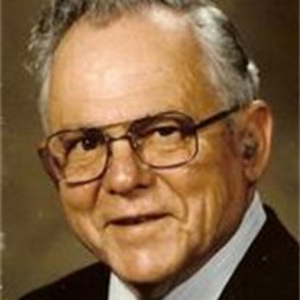 Henry G. Godin