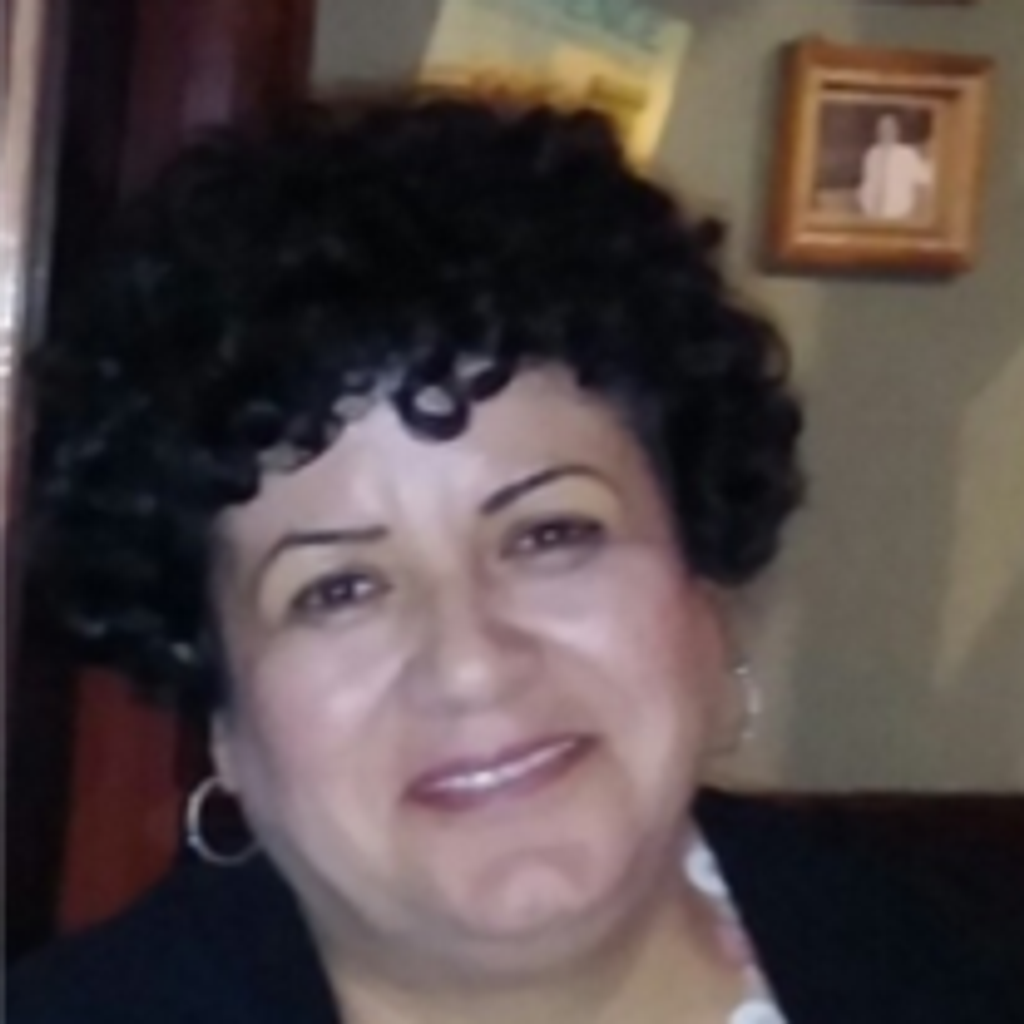 Eugenia Barajas