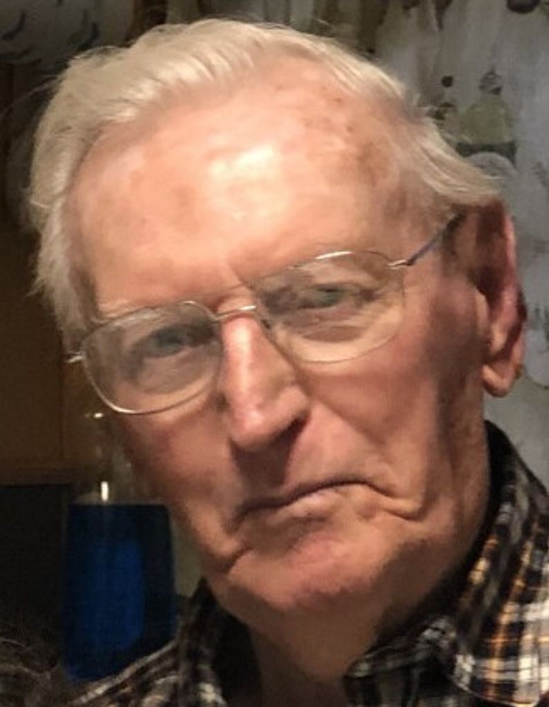 Frederick J. Hagen