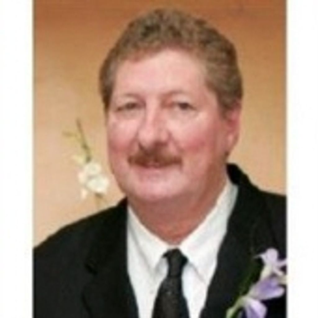 William "Bill" Merryman Sr.