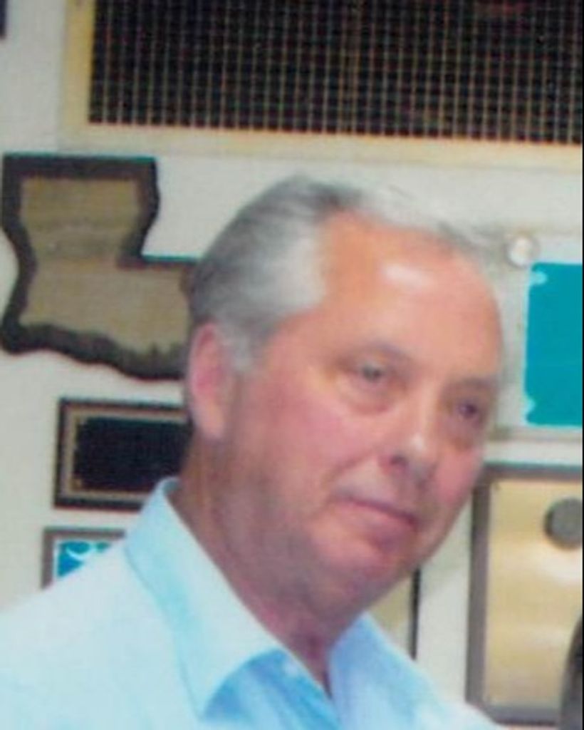 Joseph David Ferguson
