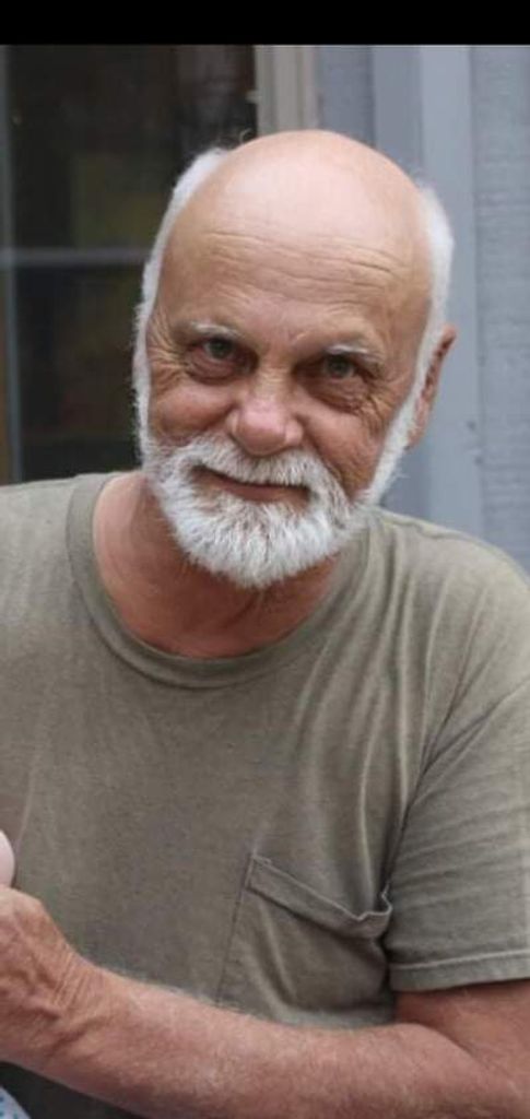 Gary W "Ben" Bennett Profile Photo