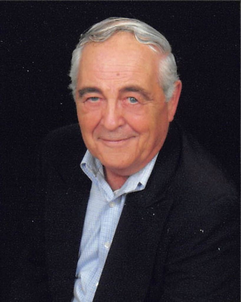 William Barry Sautter