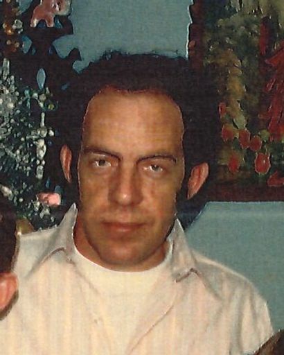 Dean Tucker's obituary image