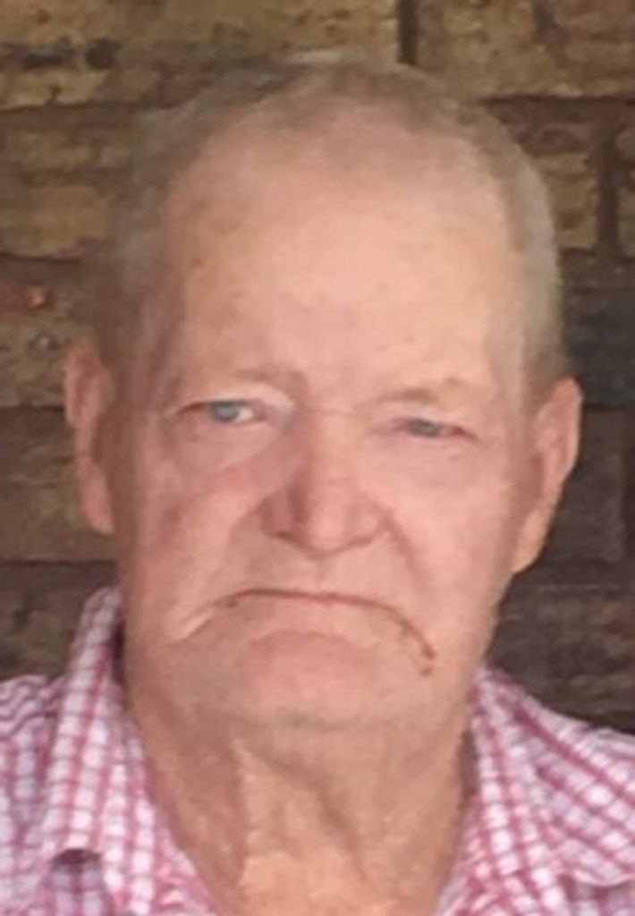 Walter "Red" Drew Jr. Profile Photo