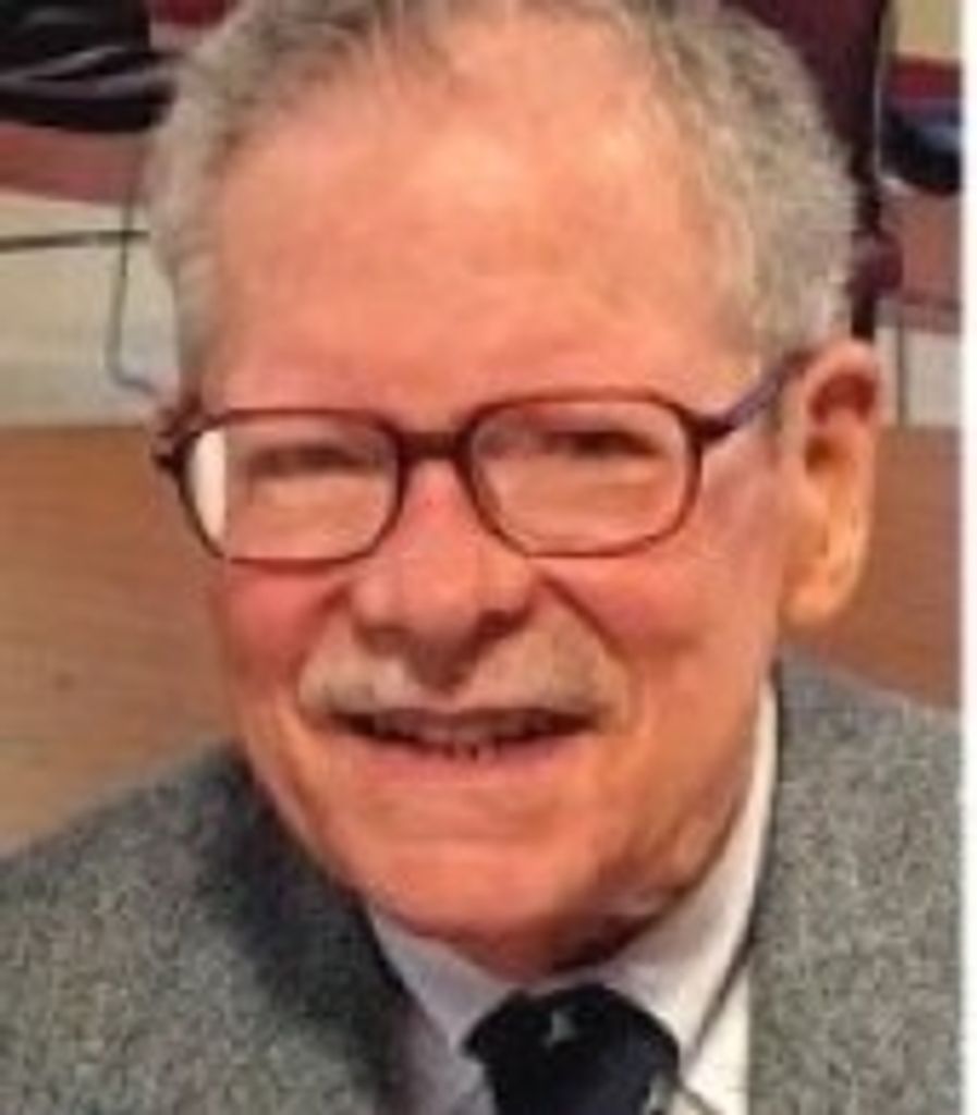 David S. Messner Profile Photo